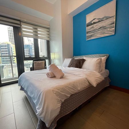 Family Staycation, Greenbelt Hamilton, Isabel'S Makati Rooms Makati City Buitenkant foto