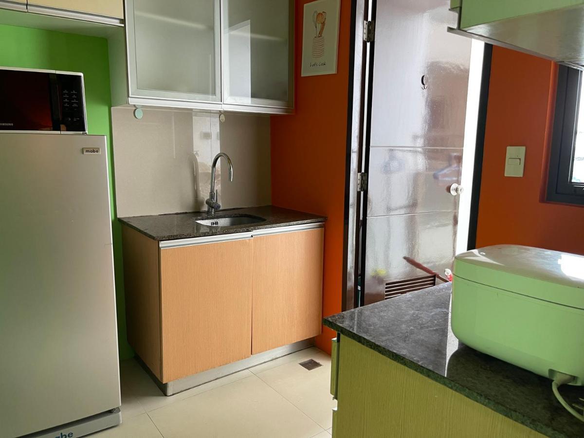 Family Staycation, Greenbelt Hamilton, Isabel'S Makati Rooms Makati City Buitenkant foto