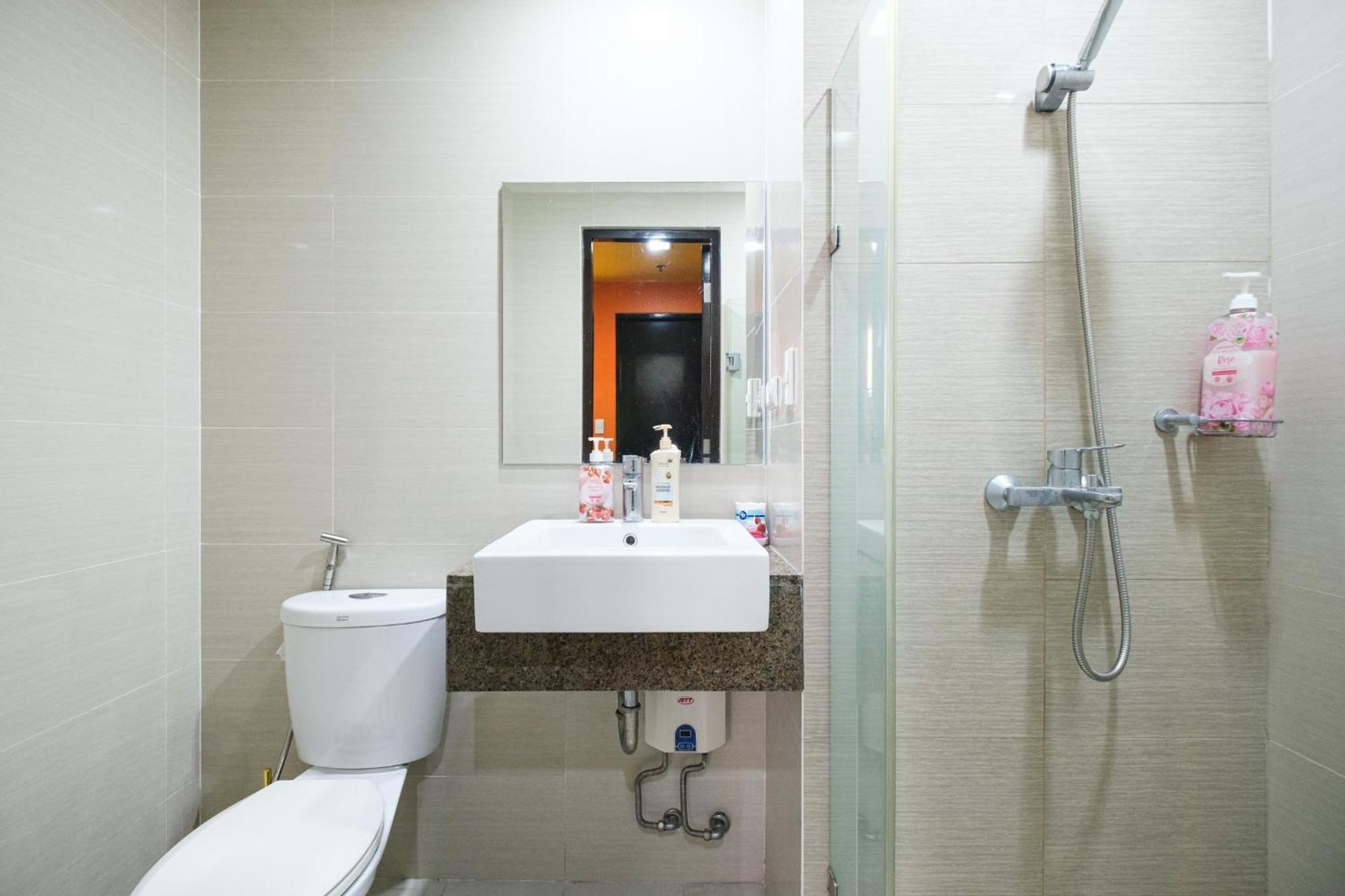 Family Staycation, Greenbelt Hamilton, Isabel'S Makati Rooms Makati City Buitenkant foto